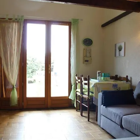Maison 3 Pièces 6 Couchages La Nouvelle Pn340-040 Villa *