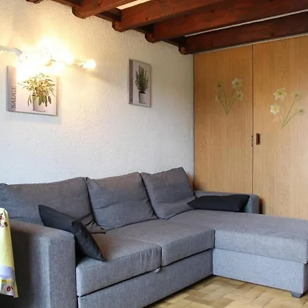 Villa Maison 3 Pièces 6 Couchages La Nouvelle Pn340-040 *