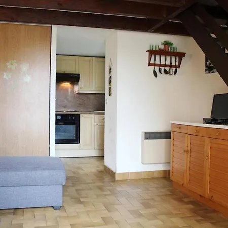 Maison 3 Pièces 6 Couchages La Nouvelle Pn340-040 * Port-la-Nouvelle