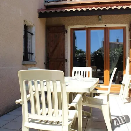 Maison 3 Pièces 6 Couchages La Nouvelle Pn340-040