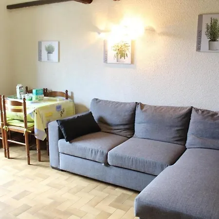 Maison 3 Pieces 6 Couchages La Nouvelle Pn340-040