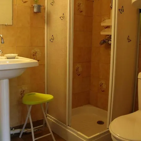 Vila Maison 3 Pieces 6 Couchages La Nouvelle Pn340-040 Port-la-Nouvelle